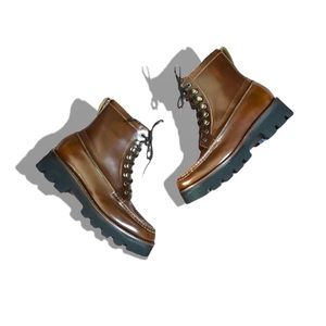 Grenson Shoes for Women - Poshmark